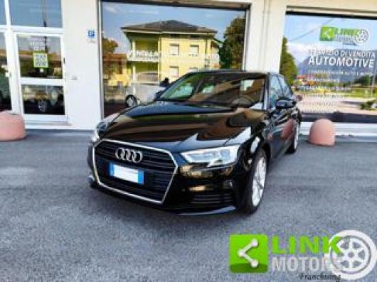 usato AUDI A3