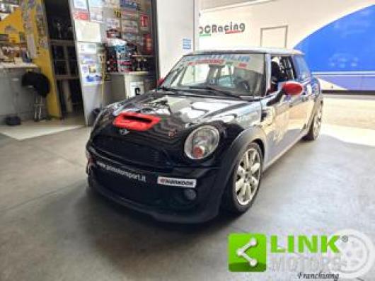 usato MINI John Cooper Works