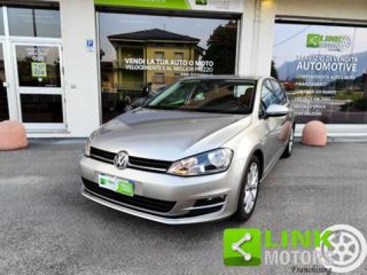 usato VOLKSWAGEN Golf