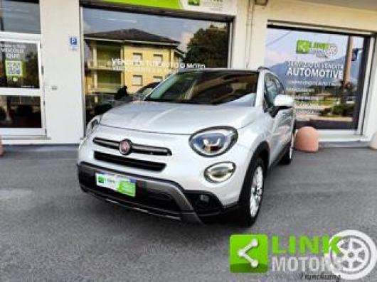 usato FIAT 500X