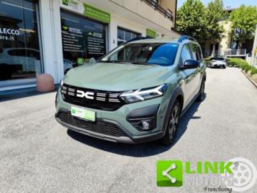 usato DACIA Jogger