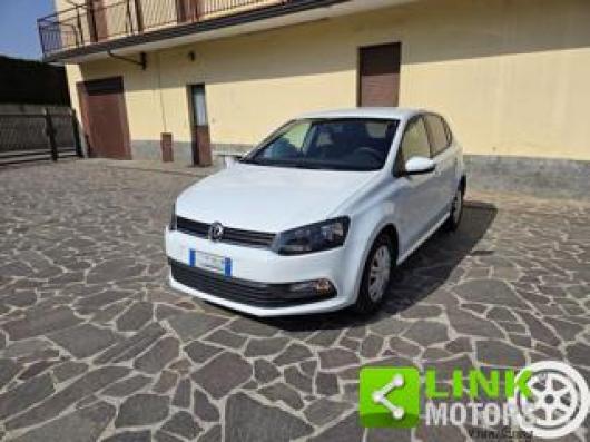 usato VOLKSWAGEN Polo
