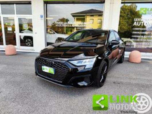 usato AUDI A3