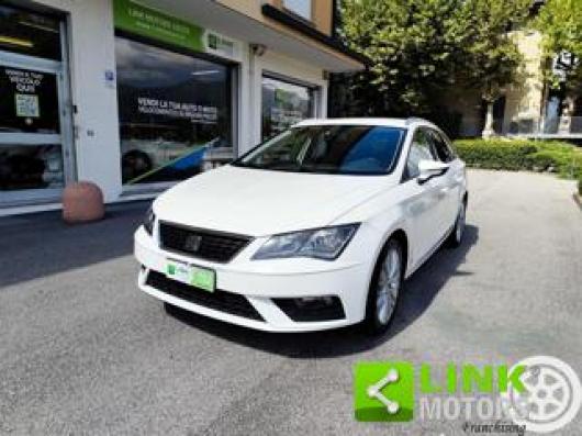 usato SEAT Leon