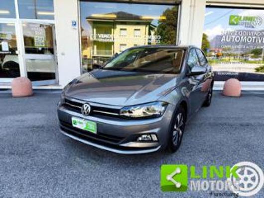 usato VOLKSWAGEN Polo