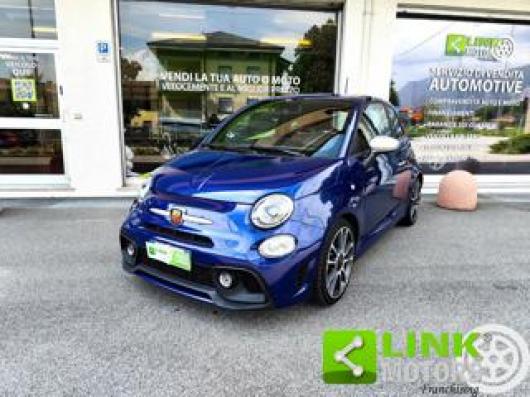 usato ABARTH 595