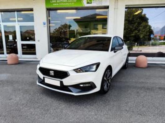 usato SEAT Leon