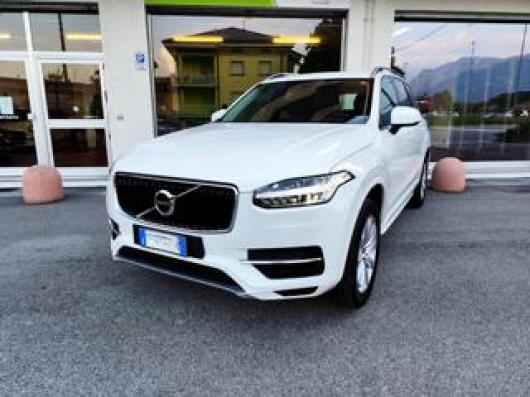 usato VOLVO XC90