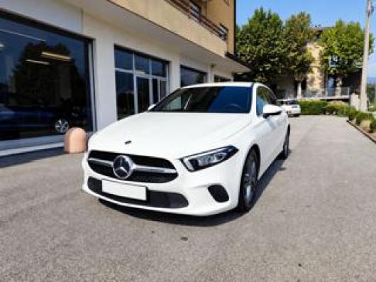 usato MERCEDES A 180