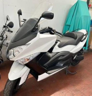 usato YAMAHA T Max 500
