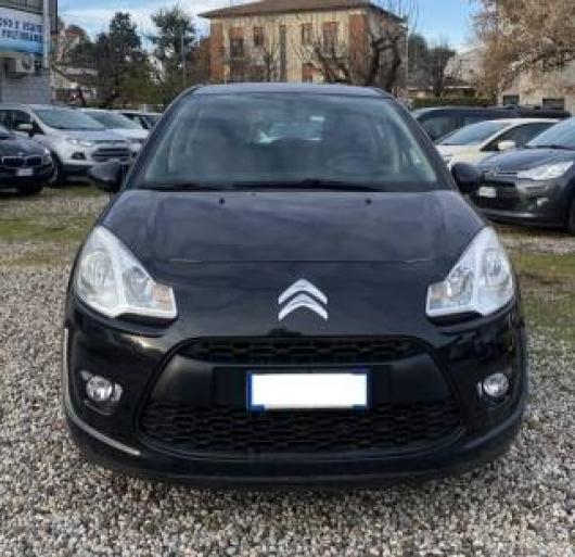 usato CITROEN C3