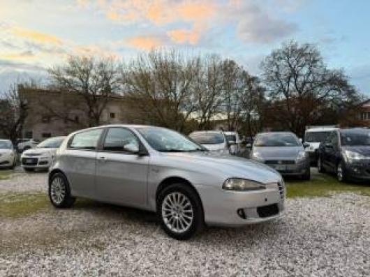 usato ALFA ROMEO 147