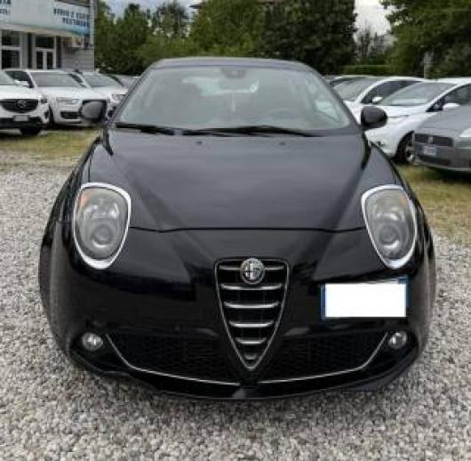usato ALFA ROMEO MiTo