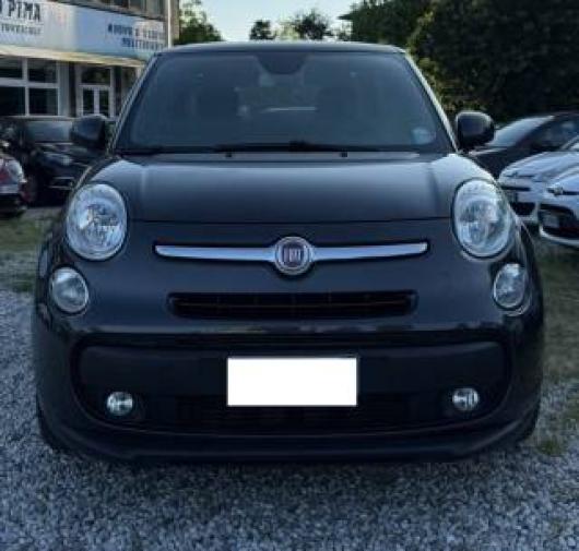 usato FIAT 500L
