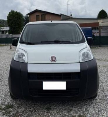 usato FIAT Fiorino