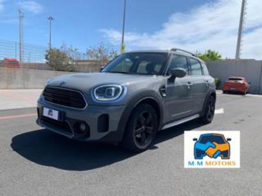 usato MINI Countryman