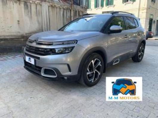 usato CITROEN C5 Aircross