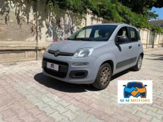 usato FIAT Panda