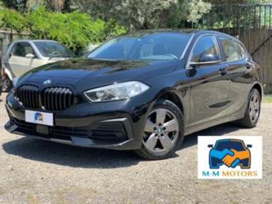 usato BMW 116