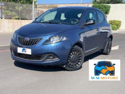 Ypsilon