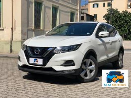 usato NISSAN Qashqai