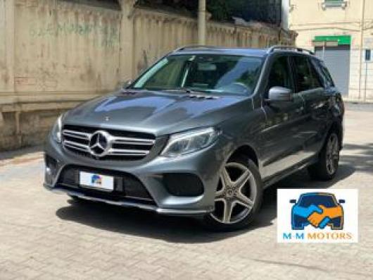 GLE 250
