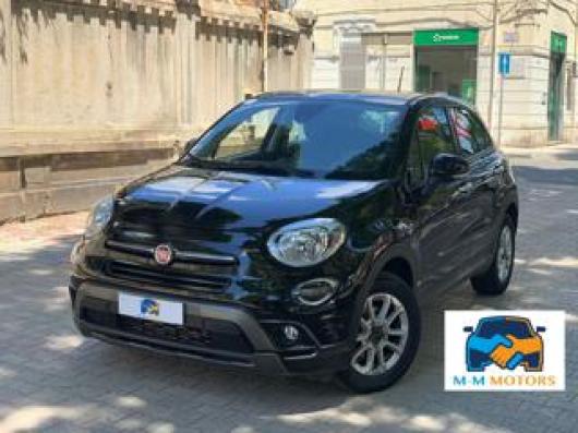 usato FIAT 500X
