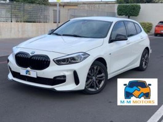 usato BMW 116