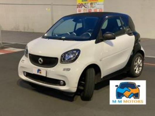usato SMART ForTwo