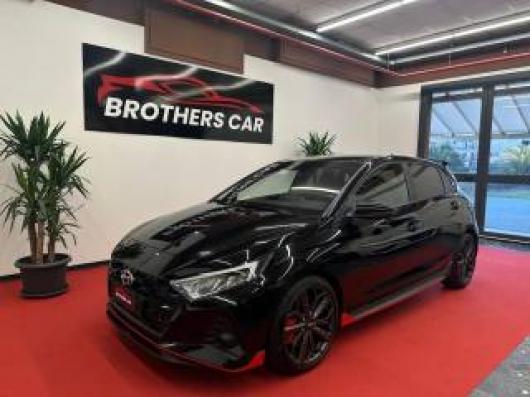 usato HYUNDAI i20