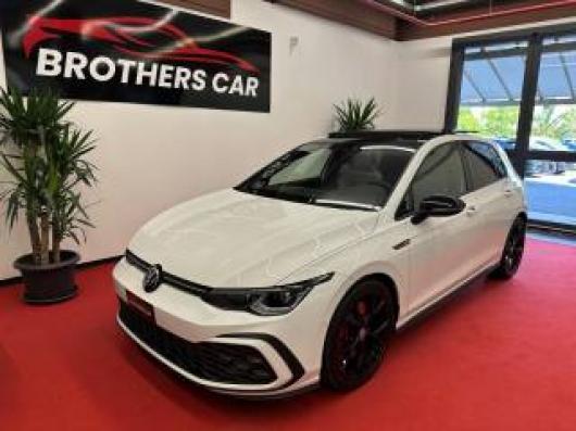 usato VOLKSWAGEN Golf