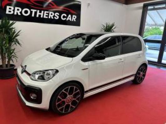 usato VOLKSWAGEN up!