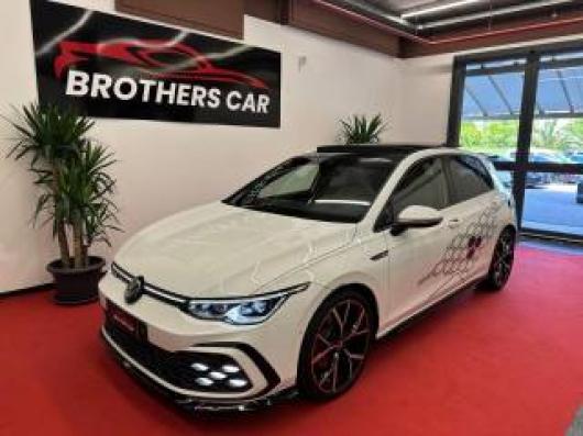 usato VOLKSWAGEN Golf GTD