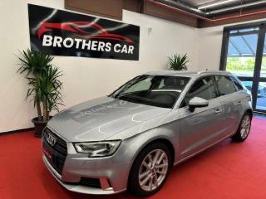 usato AUDI A3