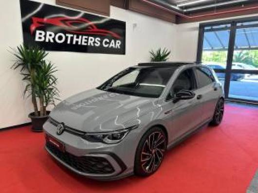 usato VOLKSWAGEN Golf GTI