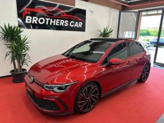 usato VOLKSWAGEN Golf GTI