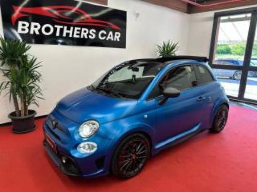 usato ABARTH 595C