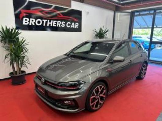 usato VOLKSWAGEN Polo GTI