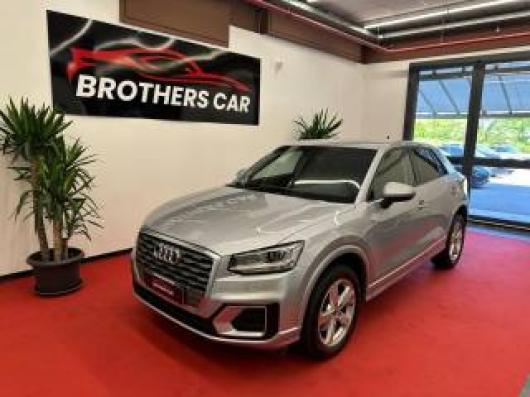 usato AUDI Q2