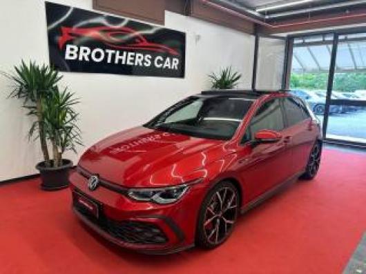 usato VOLKSWAGEN Golf GTI