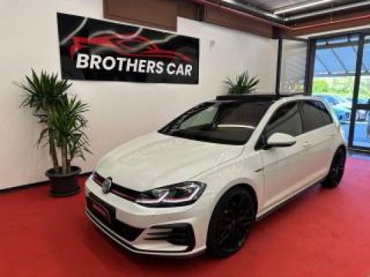 usato VOLKSWAGEN Golf GTI