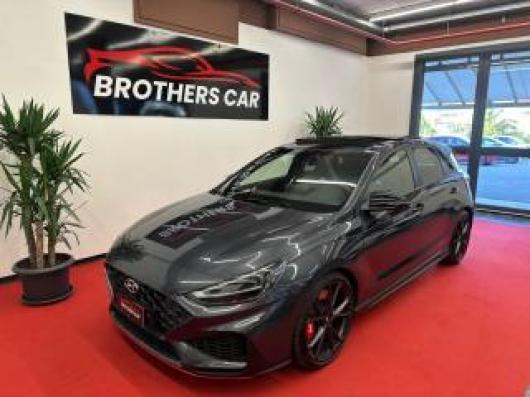 usato HYUNDAI i30
