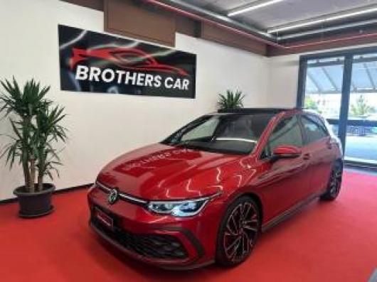 Golf GTI