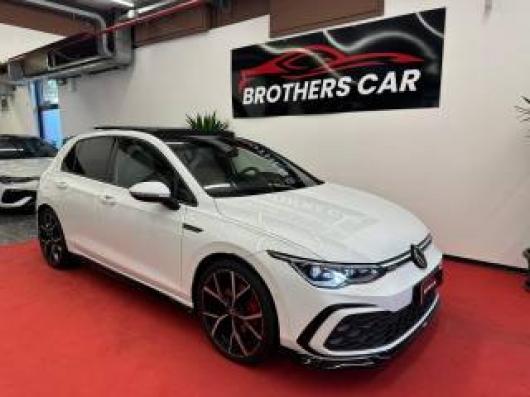 usato VOLKSWAGEN Golf GTD