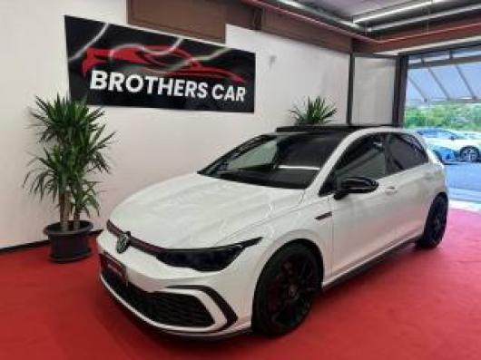 Golf GTI
