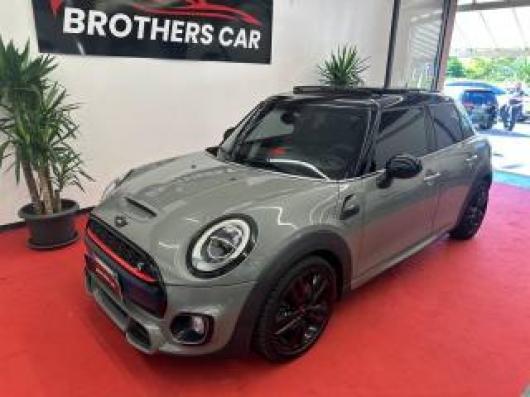 usato MINI John Cooper Works