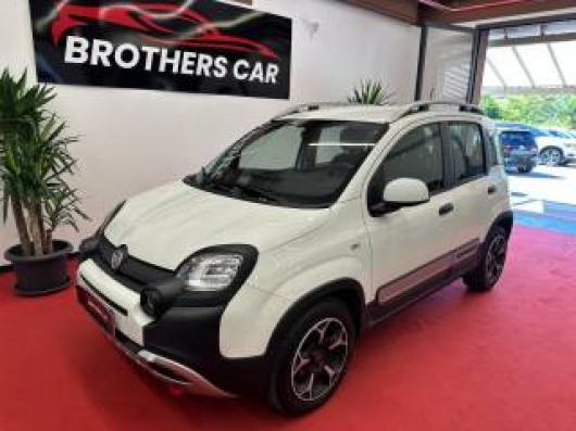 usato FIAT Panda
