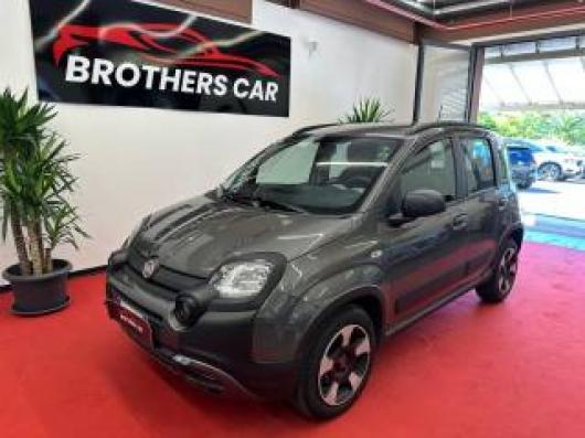 usato FIAT Panda