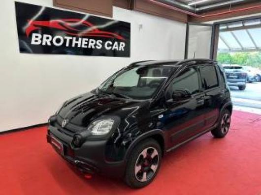 usato FIAT Panda
