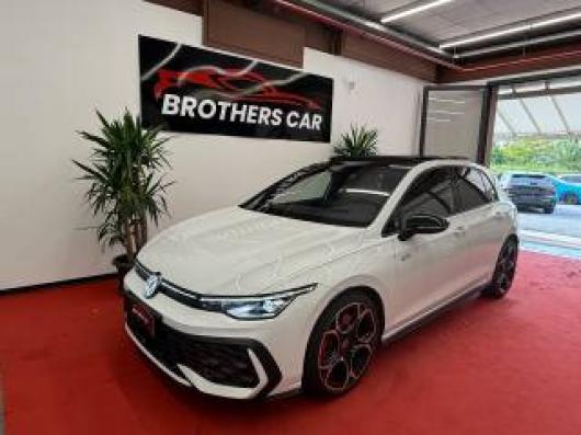 usato VOLKSWAGEN Golf GTI
